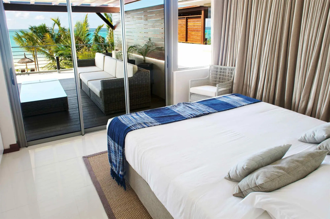 Paradise Beach by Horizon Holidays — a room