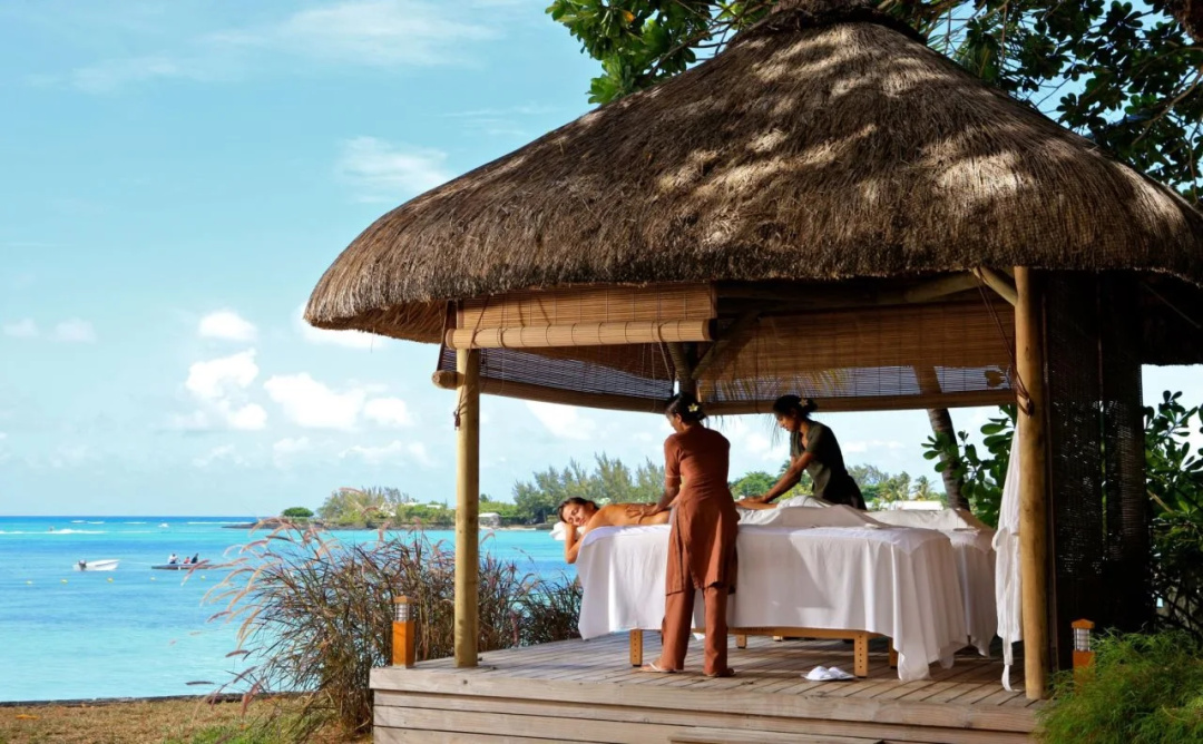 LUX* Grand Baie