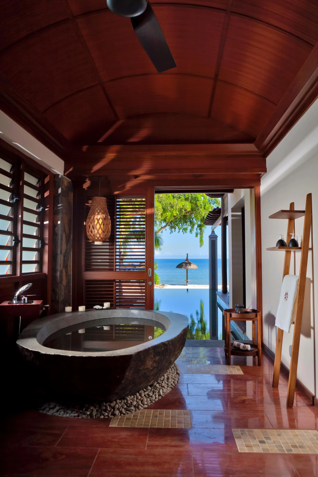 Le Jadis Beach Resort & Wellness - Managed by Banyan Tree Hotels & Resorts