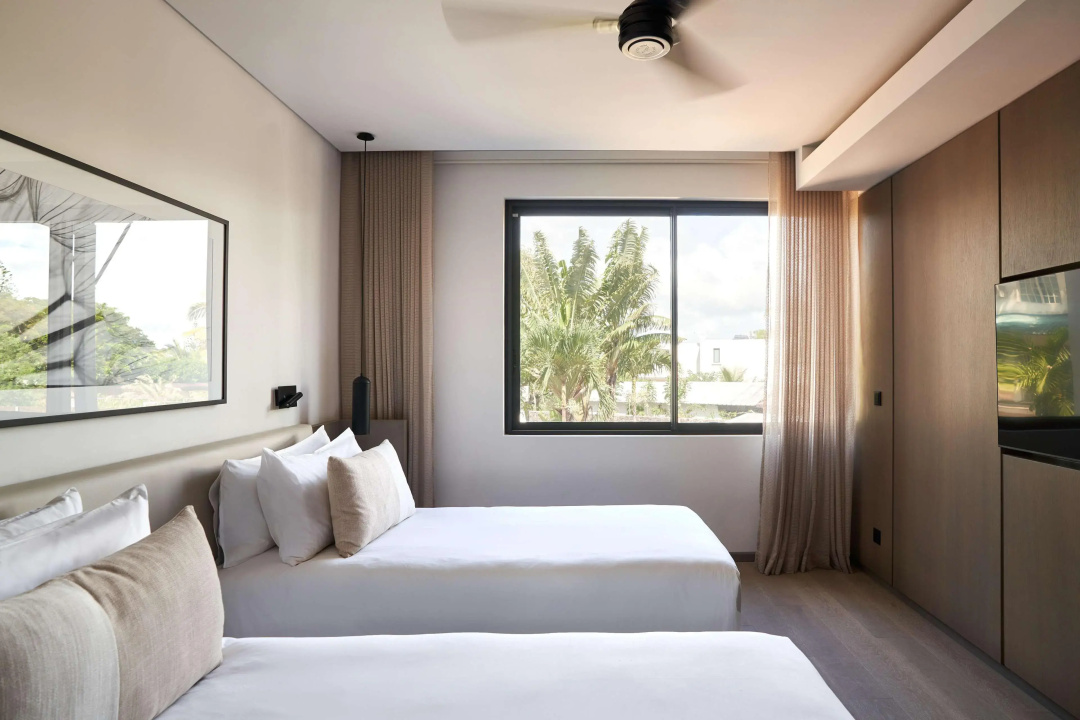 LUX* Grand Baie — a room