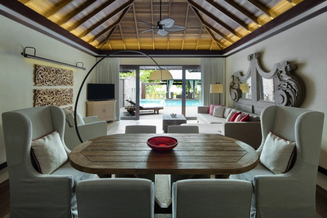 STORY Seychelles