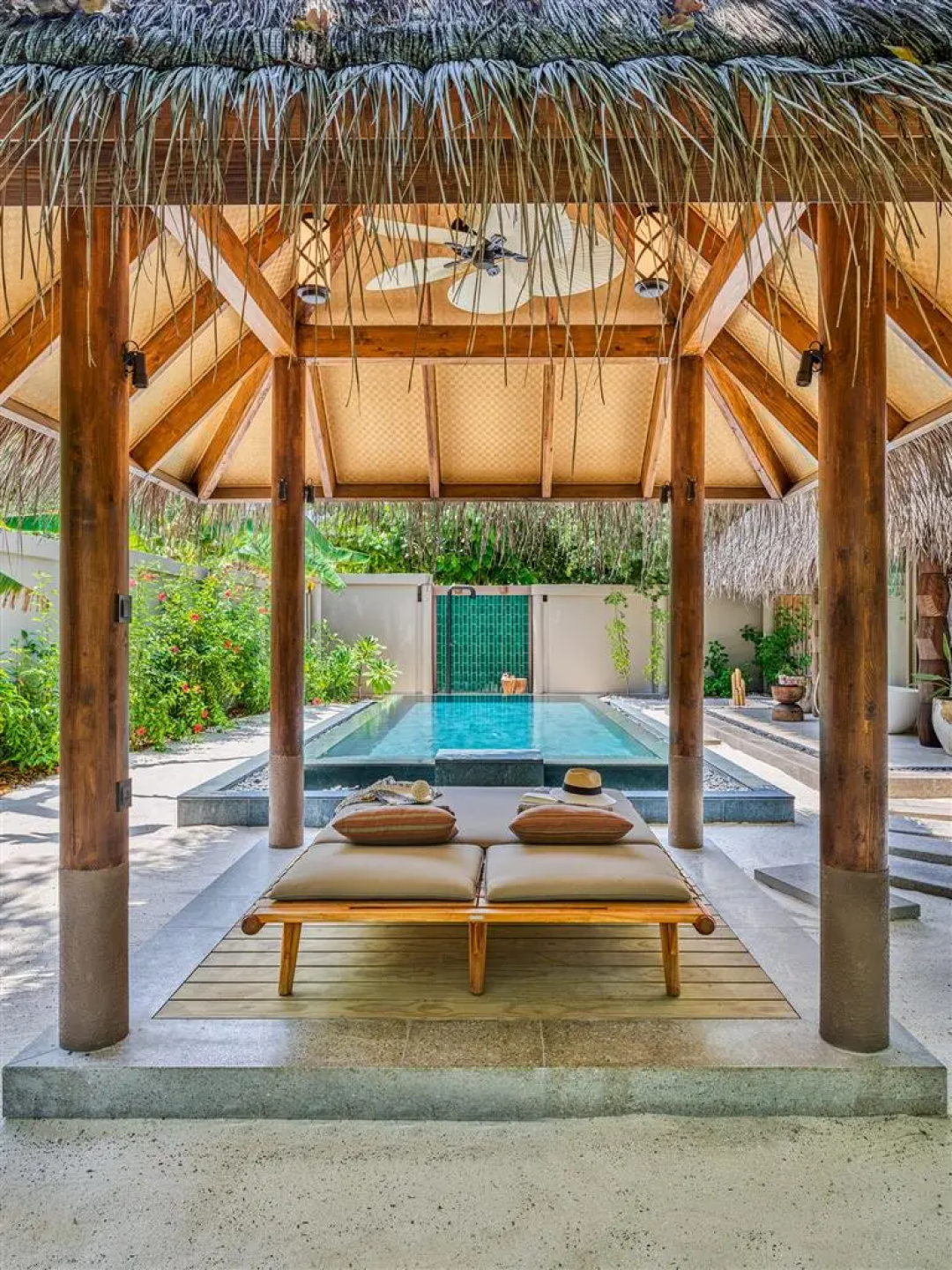 JOALI Maldives Resort