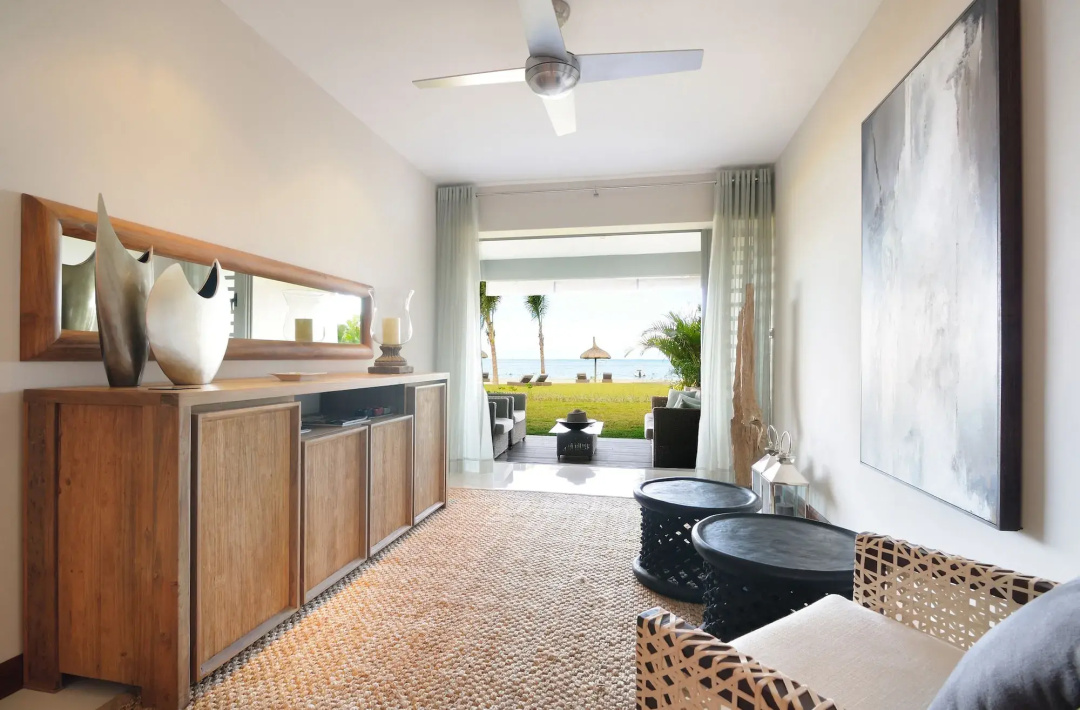 Paradise Beach by Horizon Holidays — dining