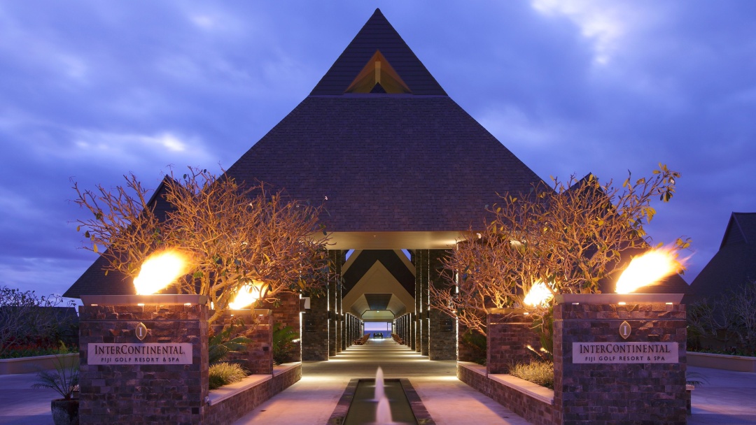 InterContinental Fiji Golf Resort & Spa by IHG