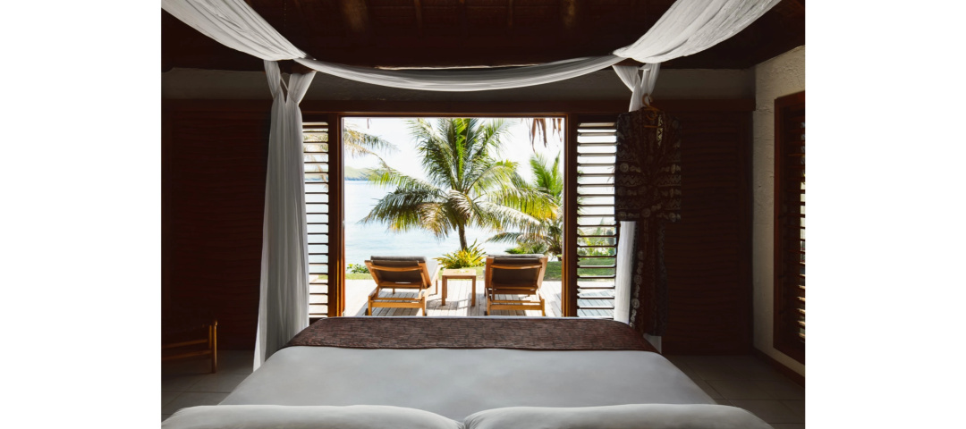 Tokoriki Island Resort - Adults only — a room