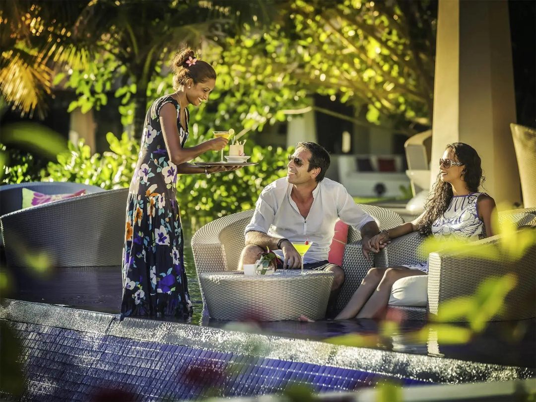 SO/ Sofitel Mauritius