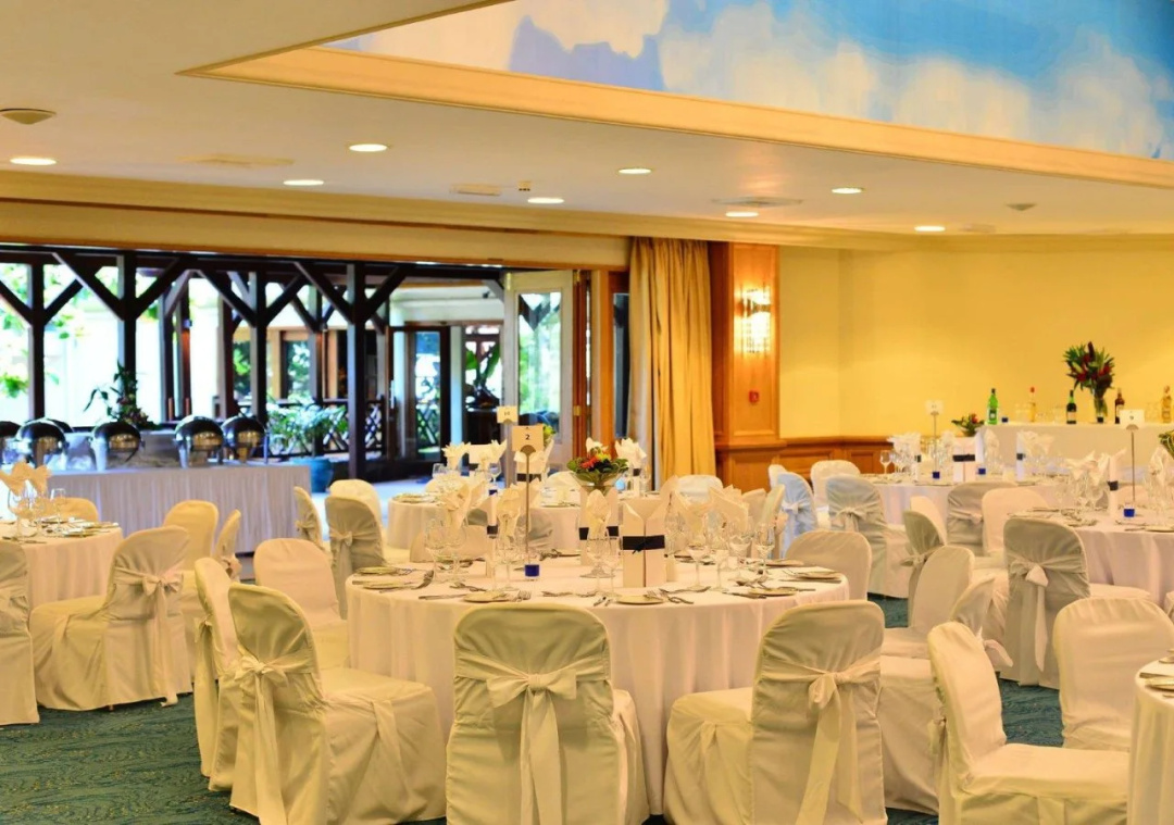 Maritim Resort & Spa Mauritius