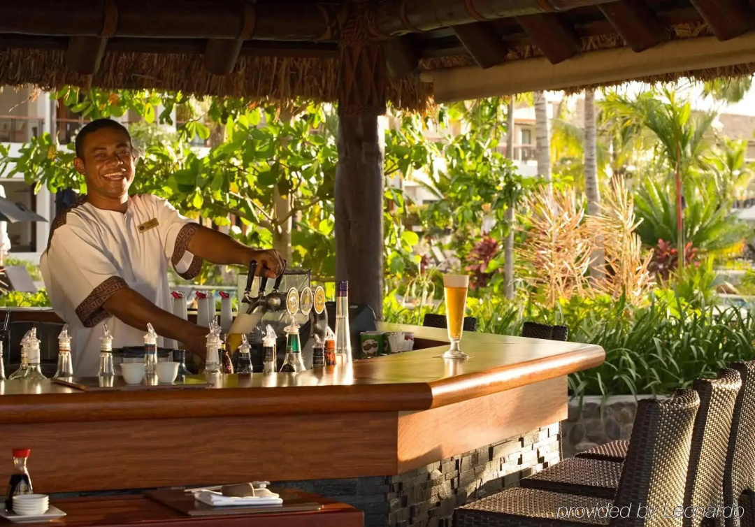 Sofitel Fiji Resort And Spa