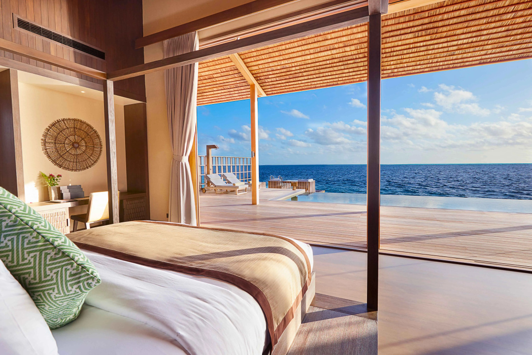 2 Bedrooms Ocean Residence