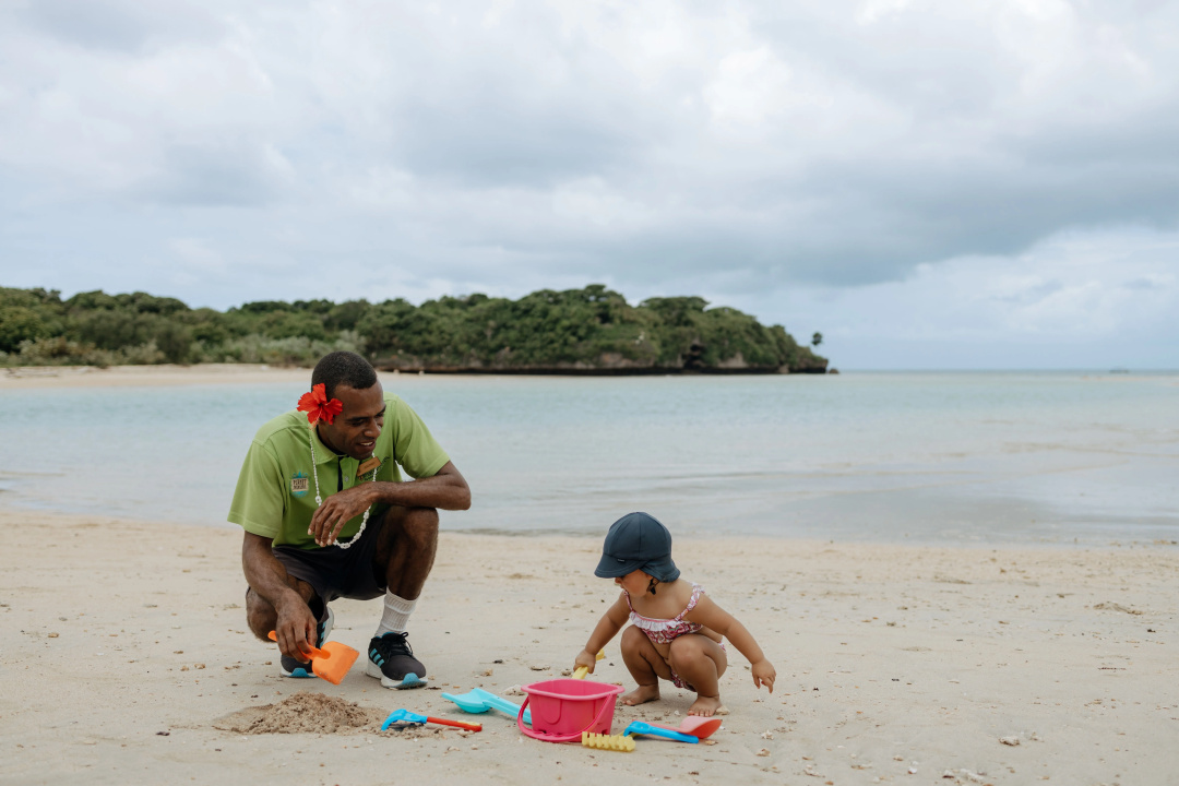 InterContinental Fiji Golf Resort & Spa by IHG