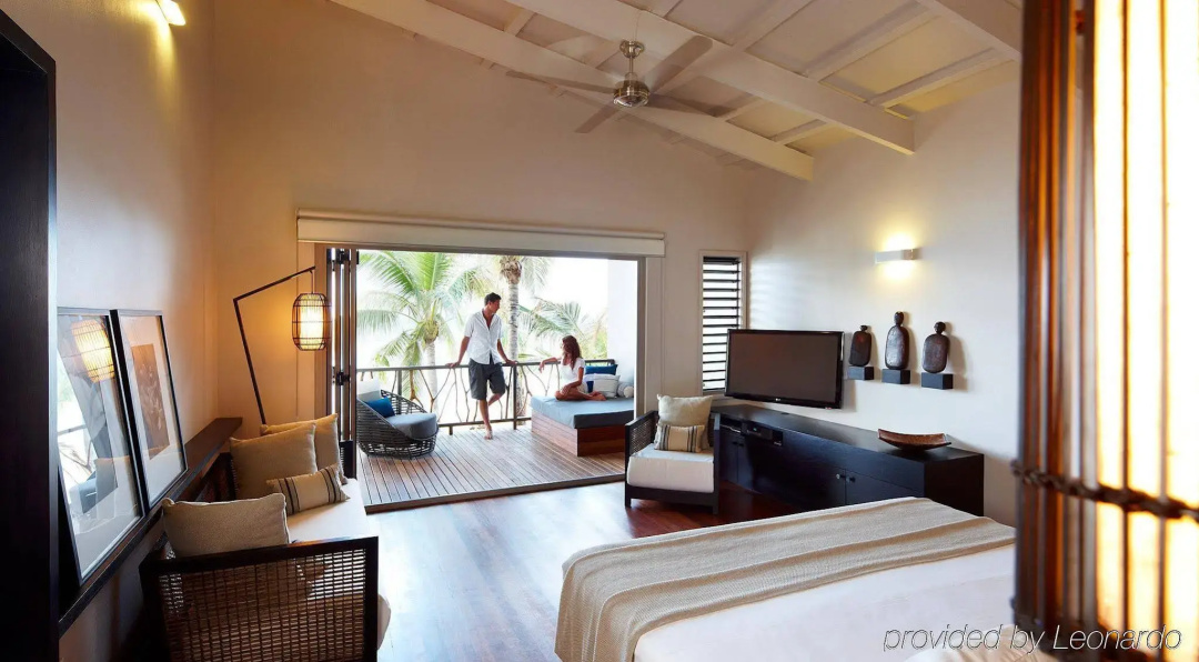 Tadrai Island Resort-Fiji