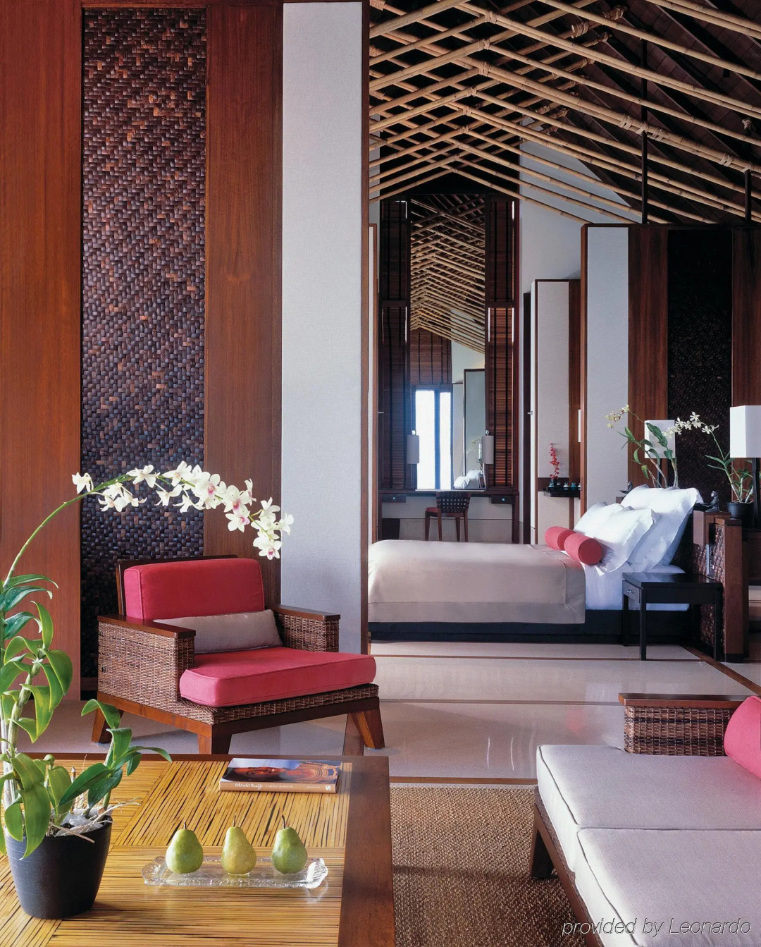 One&Only Reethi Rah — a room