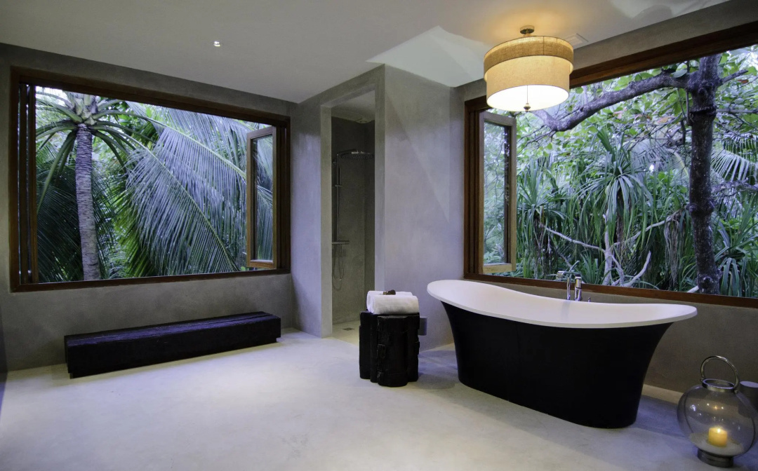 Amilla Maldives Resort & Residences