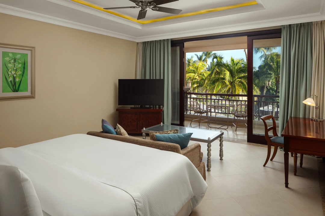 The Westin Mauritius Turtle Bay Resort and Spa