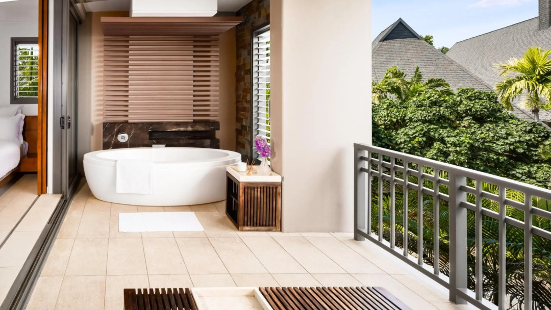 InterContinental Fiji Golf Resort & Spa by IHG — the grounds