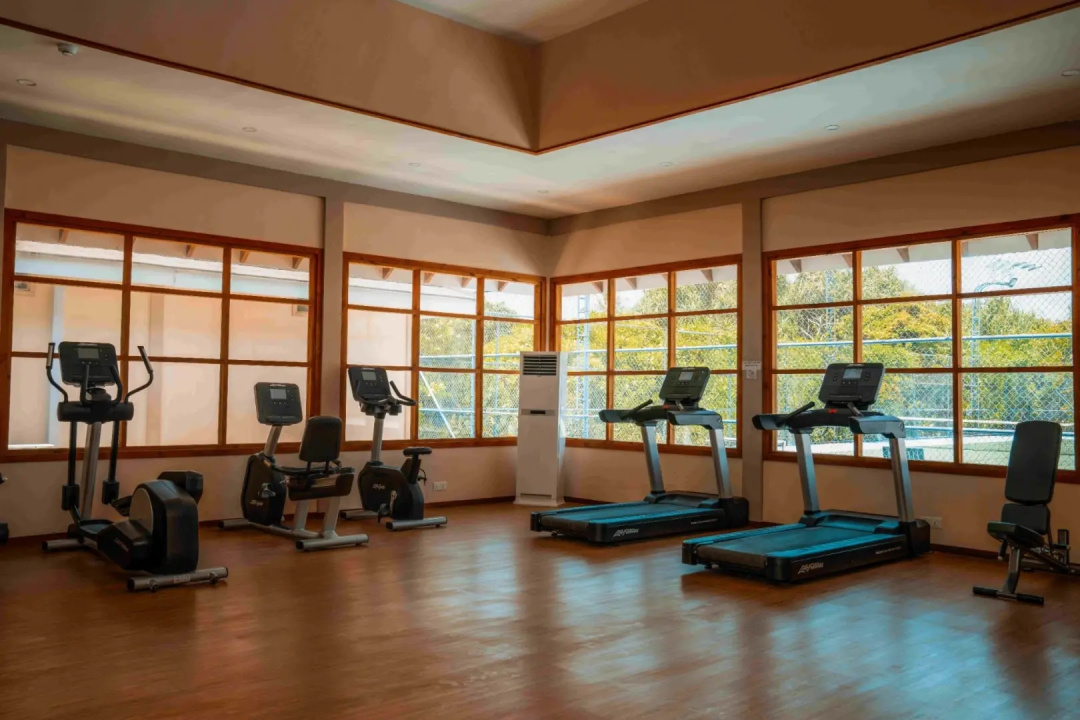 Brennia Kottefaru Hotel — the sports facilities