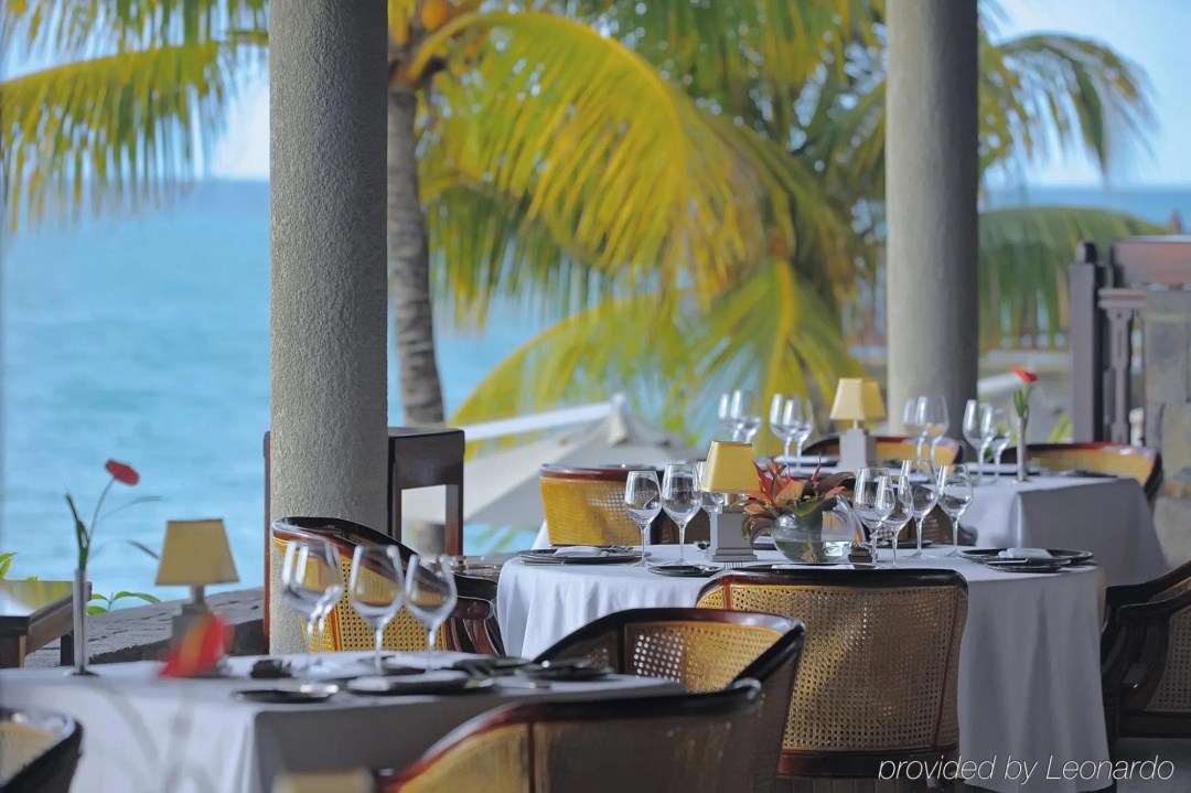 Royal Palm Beachcomber Luxury