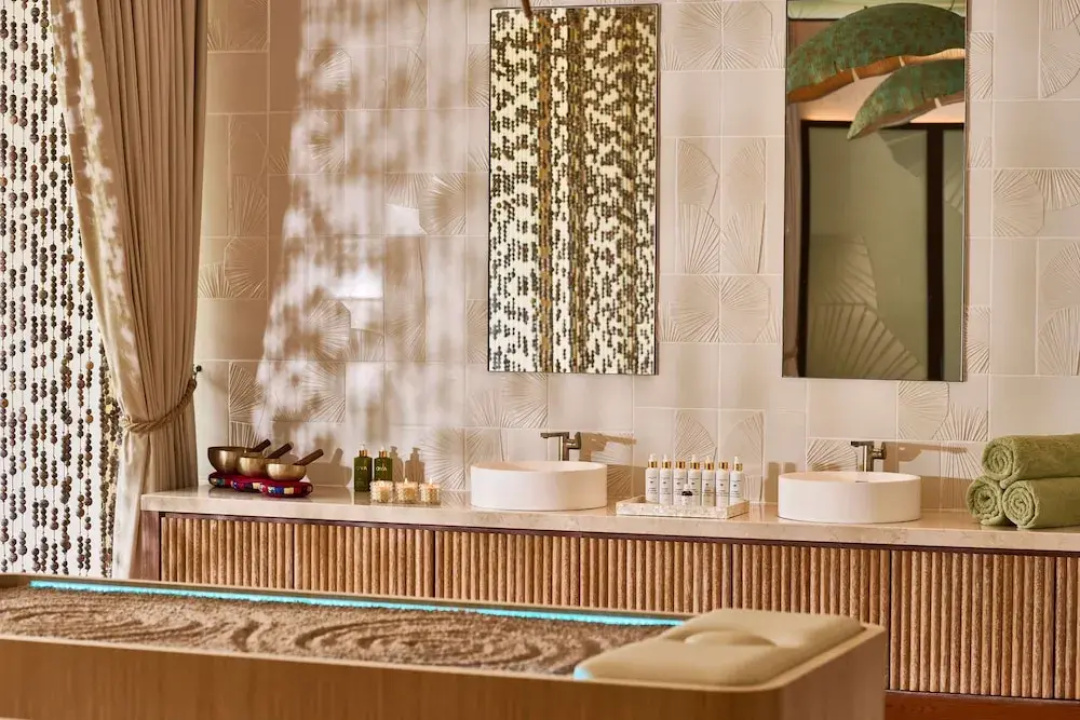 Waldorf Astoria Seychelles Platte Island