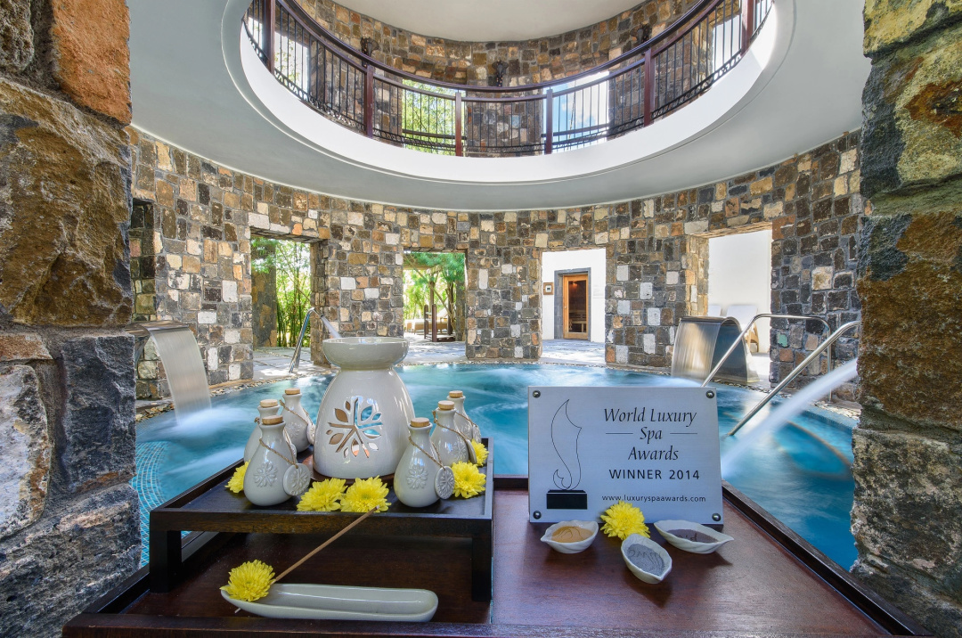 Le Jadis Beach Resort & Wellness - Managed by Banyan Tree Hotels & Resorts