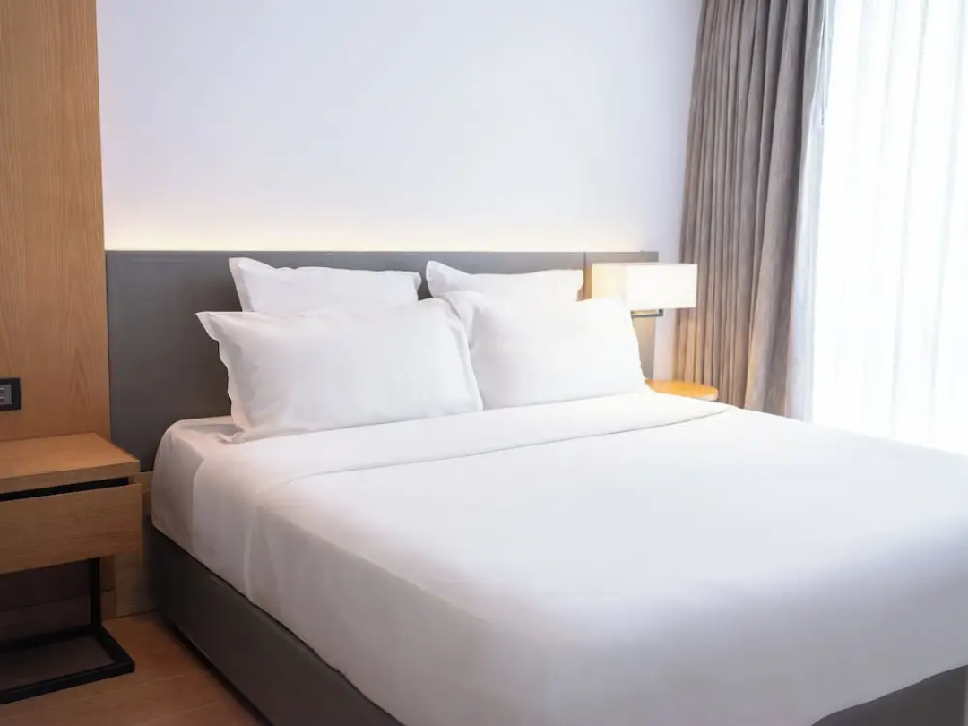 Crowne Plaza Fiji Nadi Bay Resort & Spa by IHG — a room
