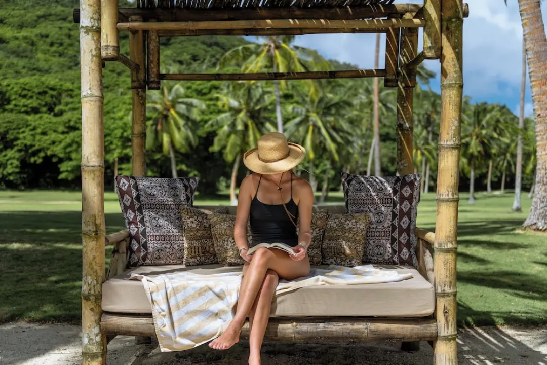 Wakaya Club & Spa