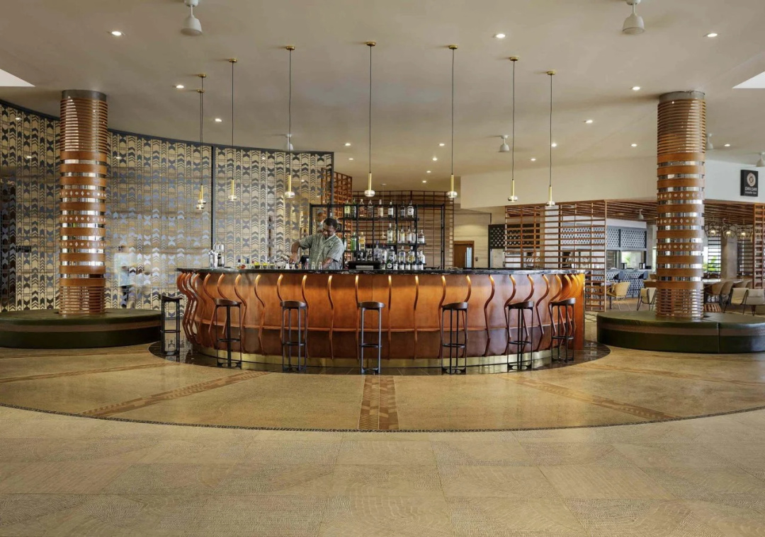 Pullman Nadi Bay Resort and Spa Fiji (opening April 2019)