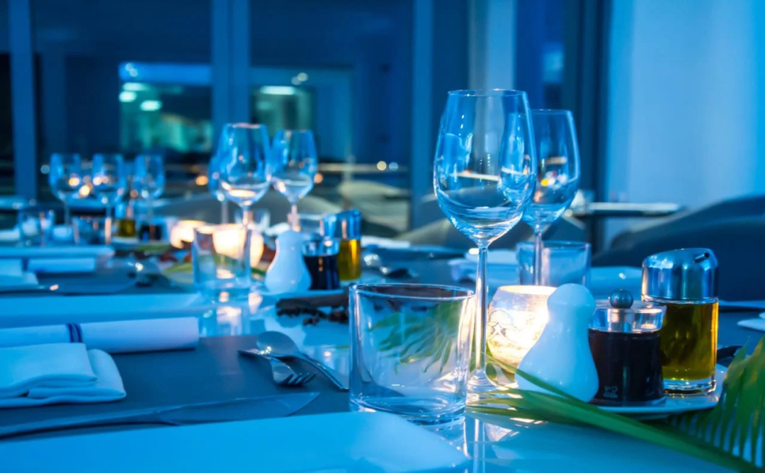 Baystone Boutique Hotel & Spa — dining