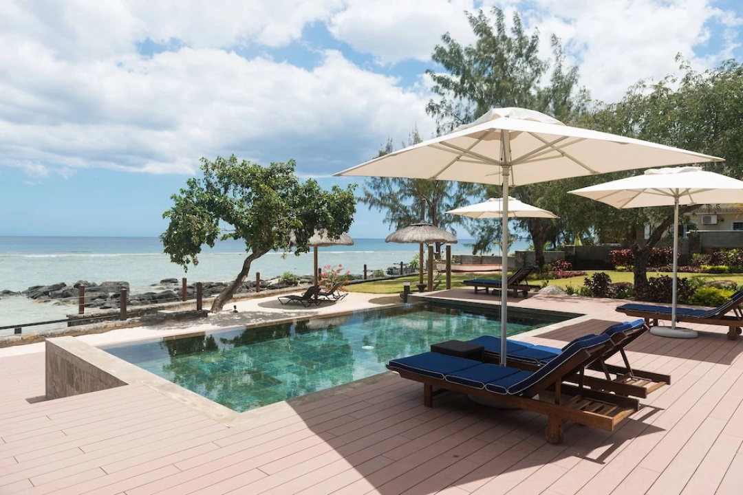 Belle Crique by Horizon Holidays — the pool