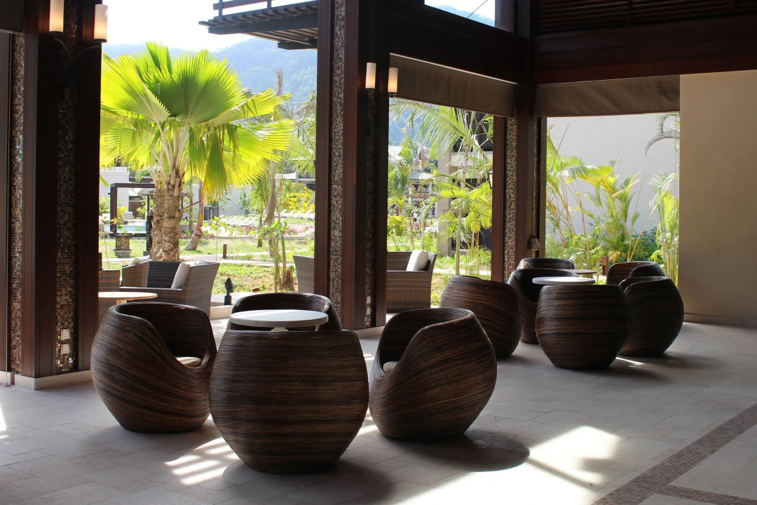 STORY Seychelles
