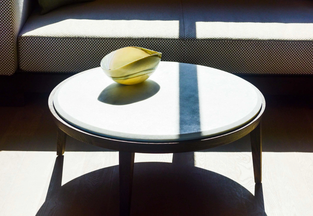 The St. Regis Maldives Vommuli Resort