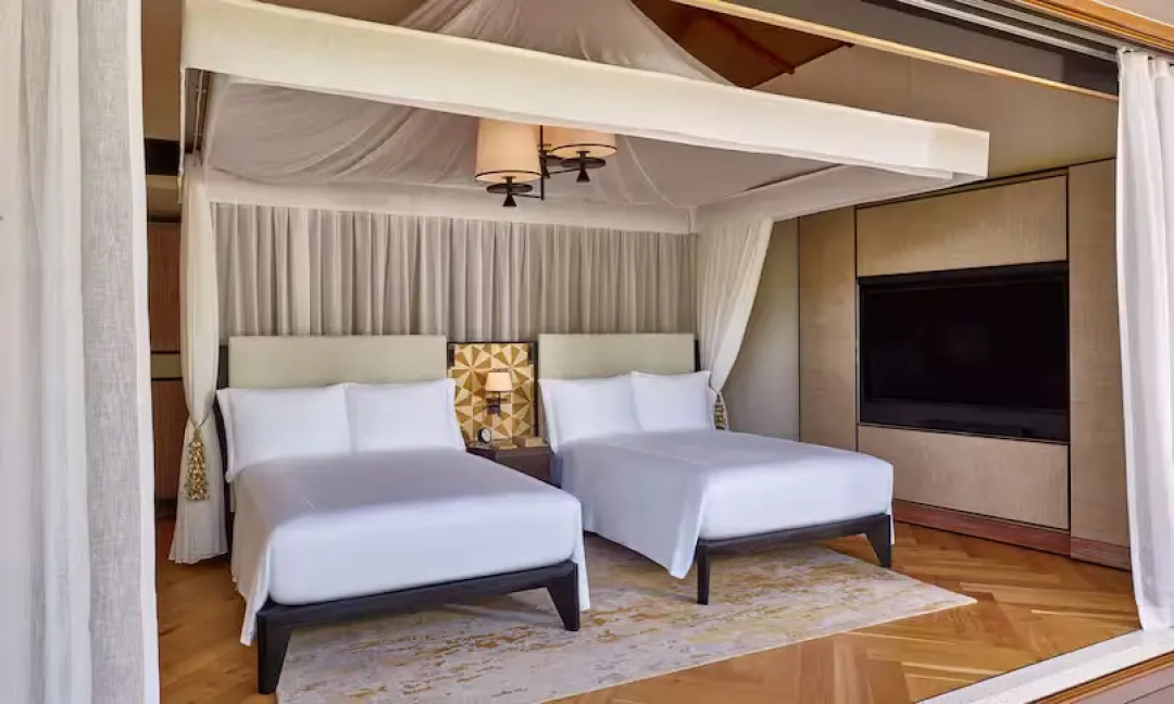 3 Bedrooms Kingfish Pool Villa