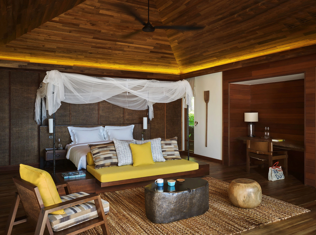 2 Bedrooms Pool Villa