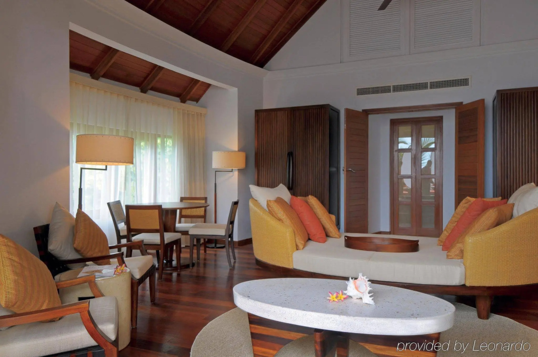 Constance Halaveli Maldives
