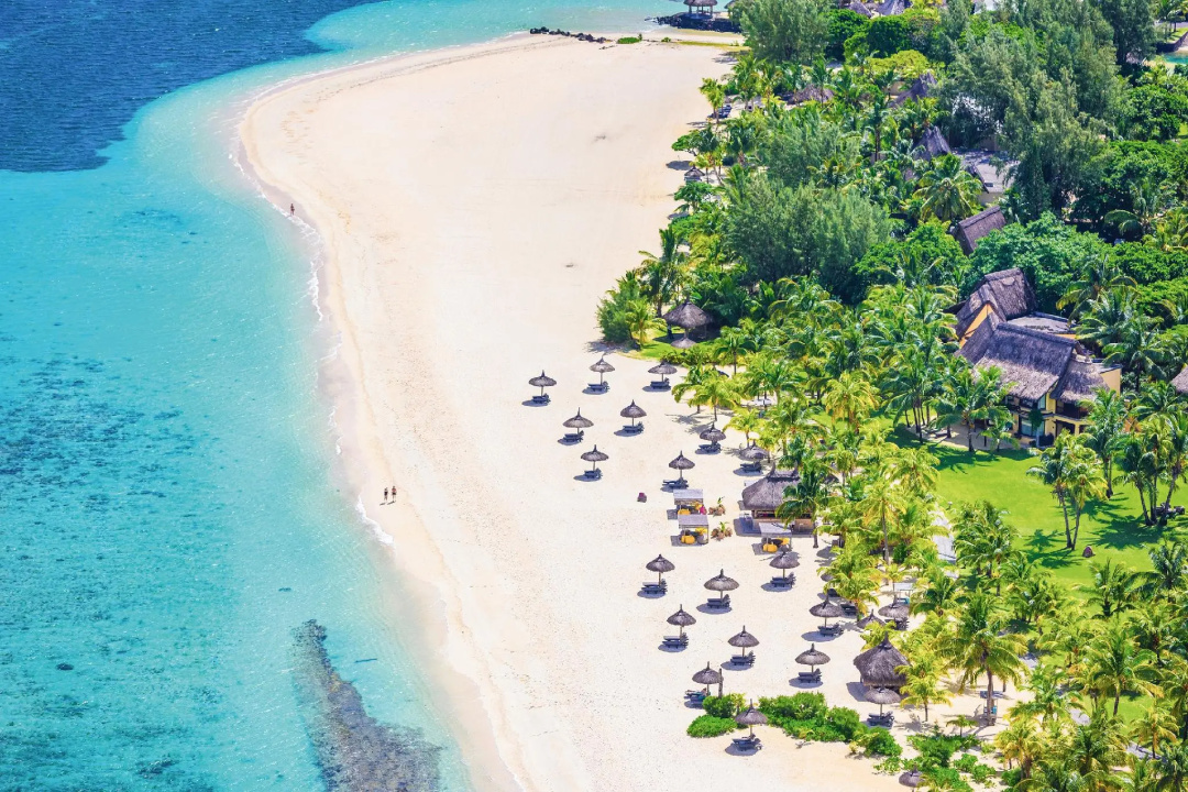 Junior Suite beachfront