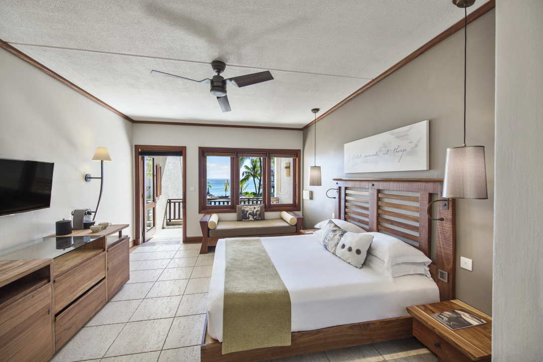 Heritage Awali Golf & Spa Resort — a room