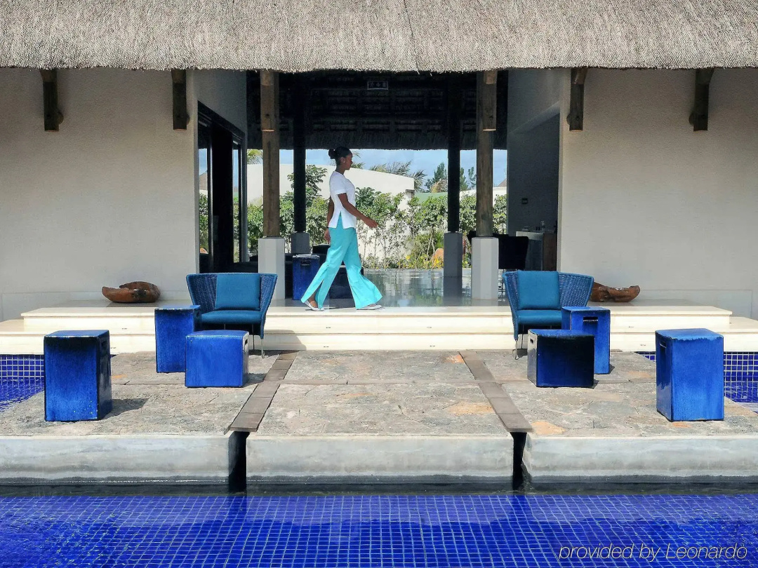 SO/ Sofitel Mauritius