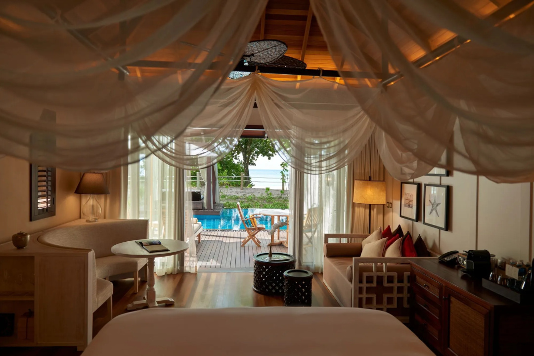 STORY Seychelles