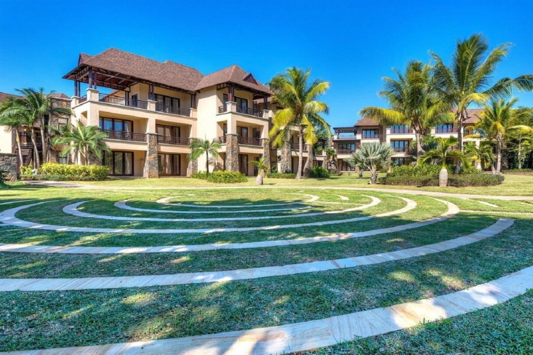 The Westin Mauritius Turtle Bay Resort and Spa