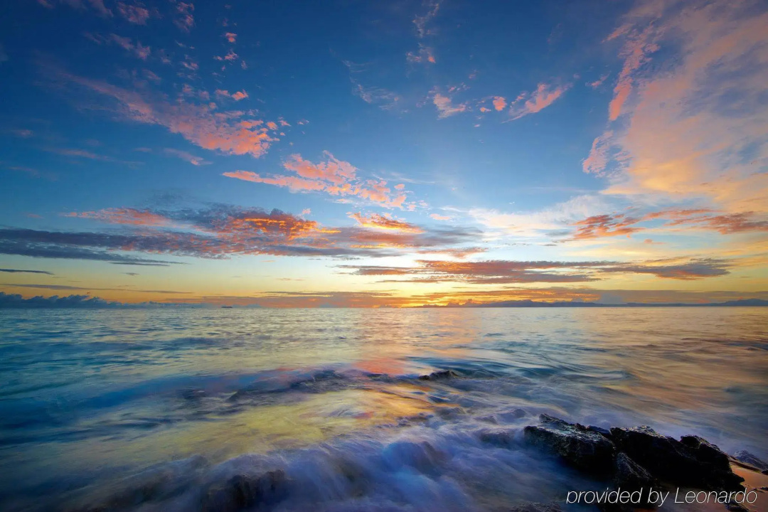 Tadrai Island Resort-Fiji