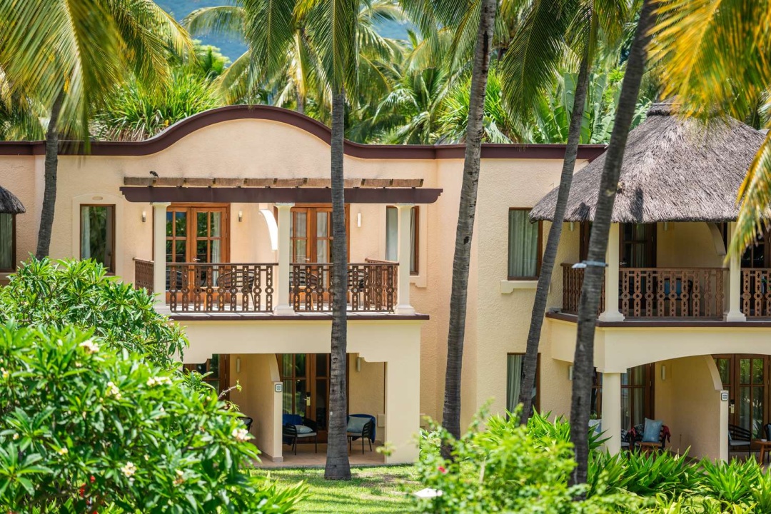 Hilton Mauritius Resort & Spa