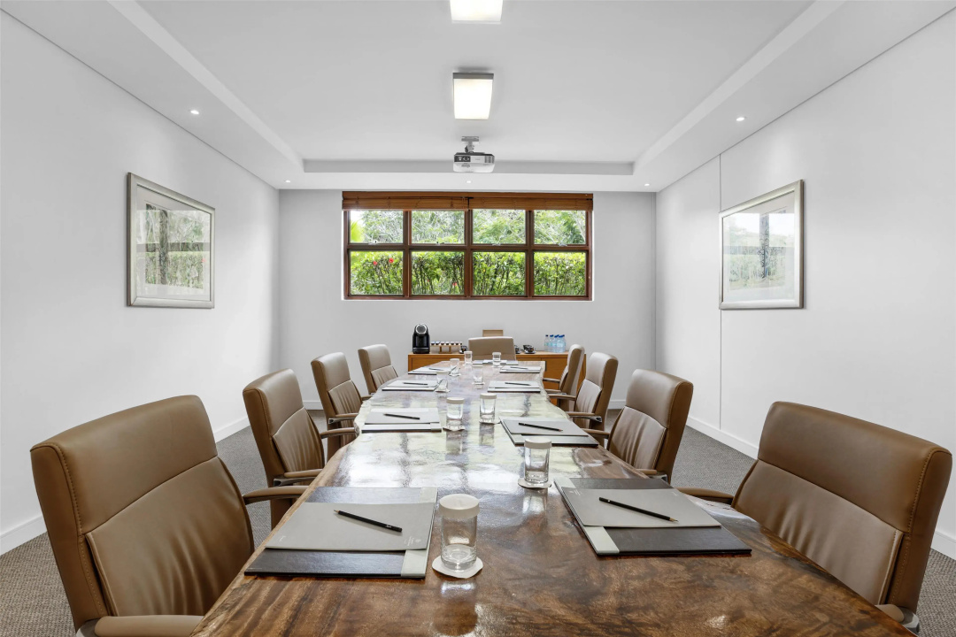 Kempinski Seychelles Resort Baie Lazare