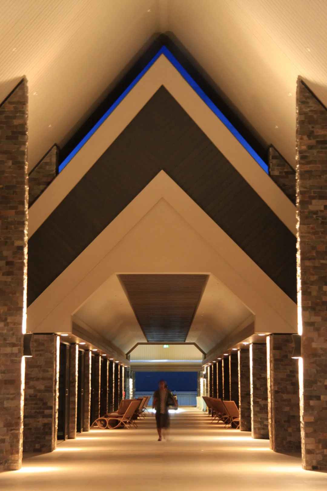 InterContinental Fiji Golf Resort & Spa by IHG — a room