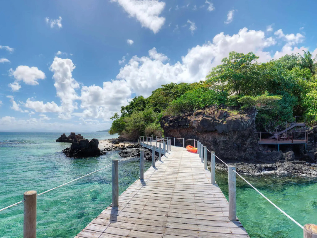 Royal Davui Island Resort