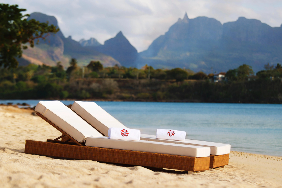 Le Jadis Beach Resort & Wellness - Managed by Banyan Tree Hotels & Resorts — the beach