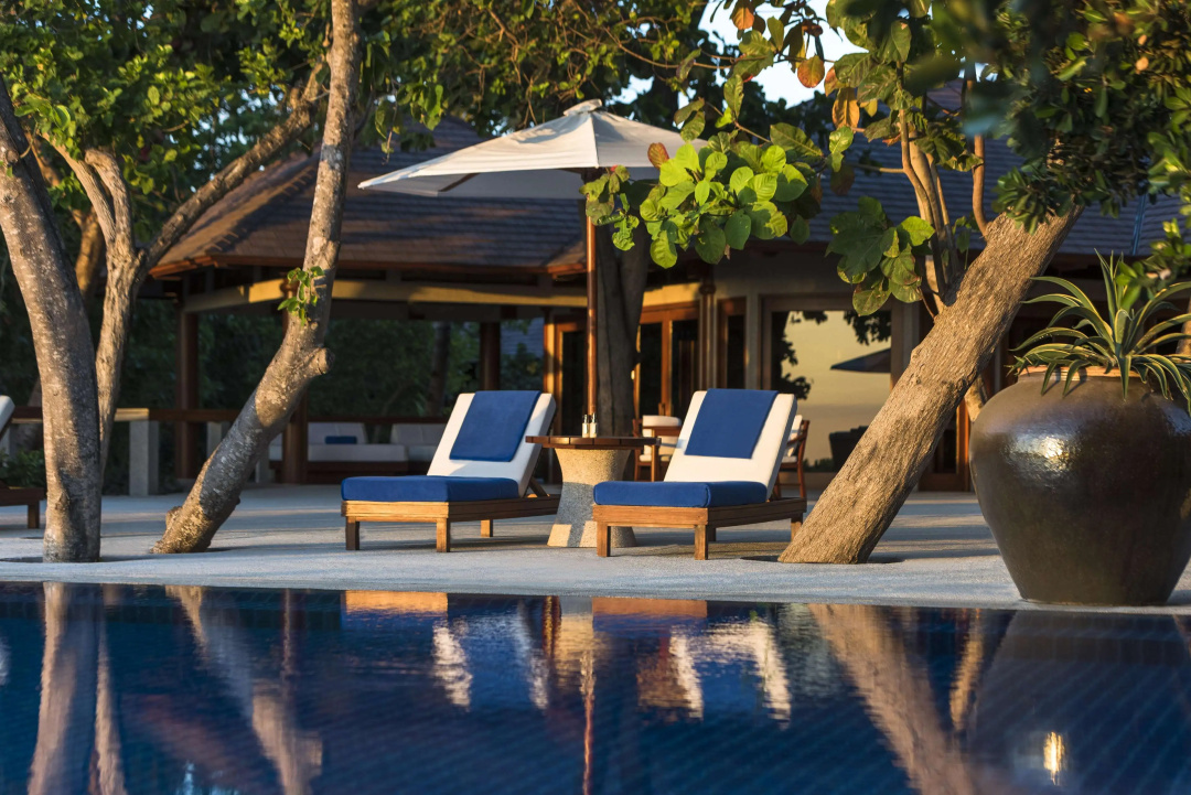 3 Bedrooms Villa