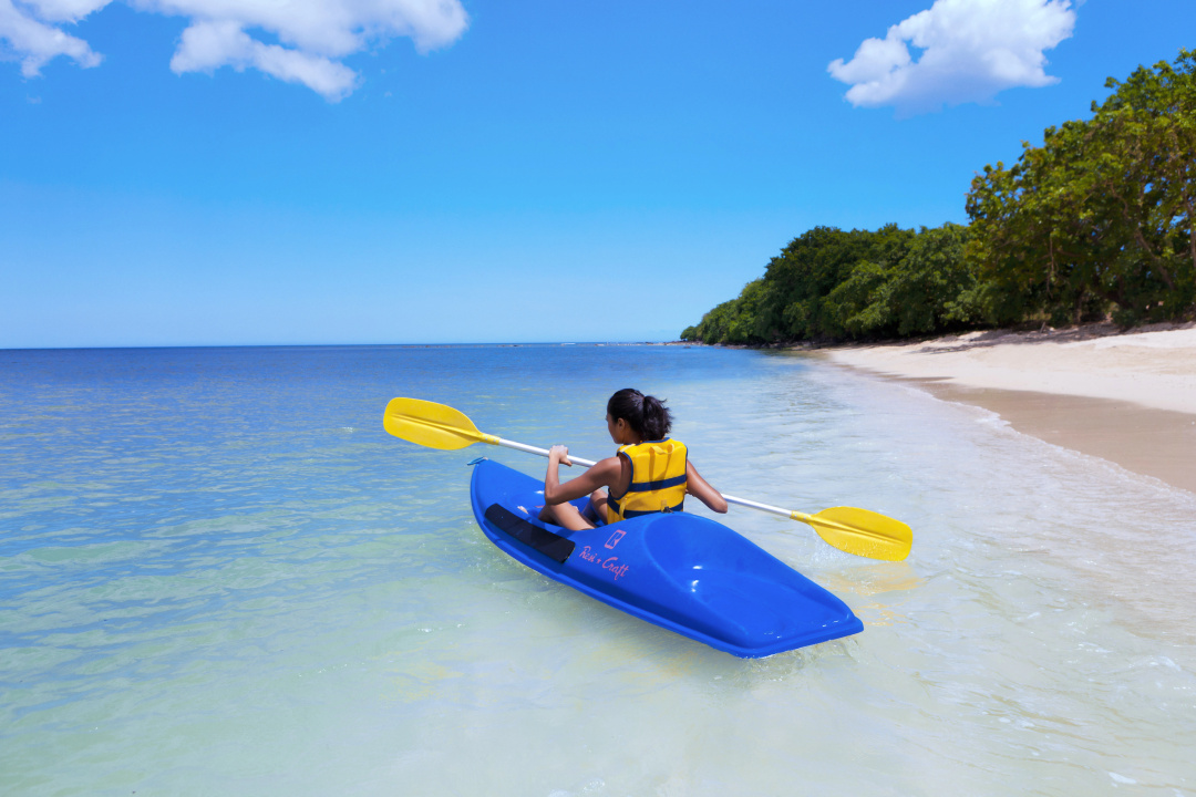 Le Jadis Beach Resort & Wellness - Managed by Banyan Tree Hotels & Resorts