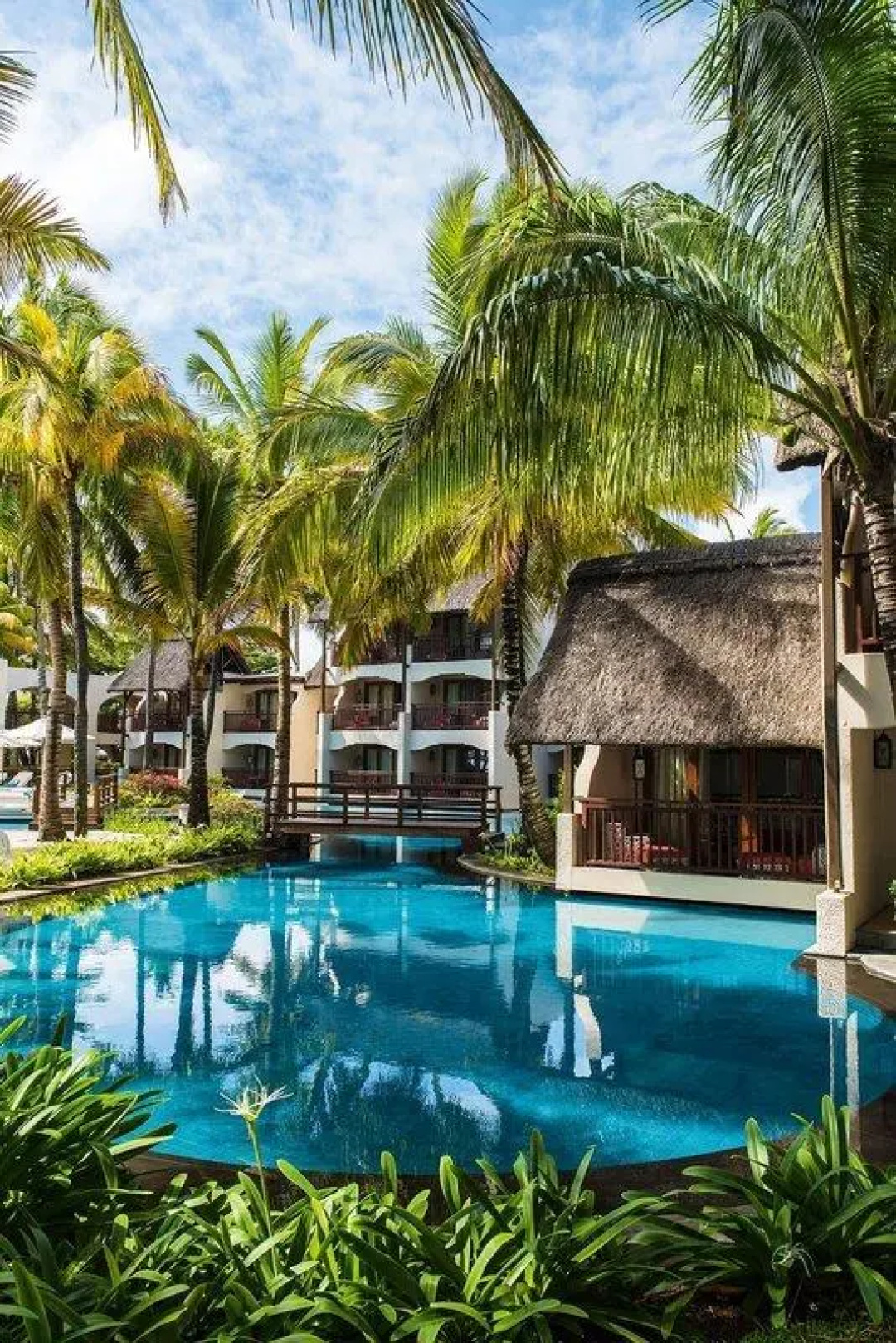 Double Junior Suite beachfront