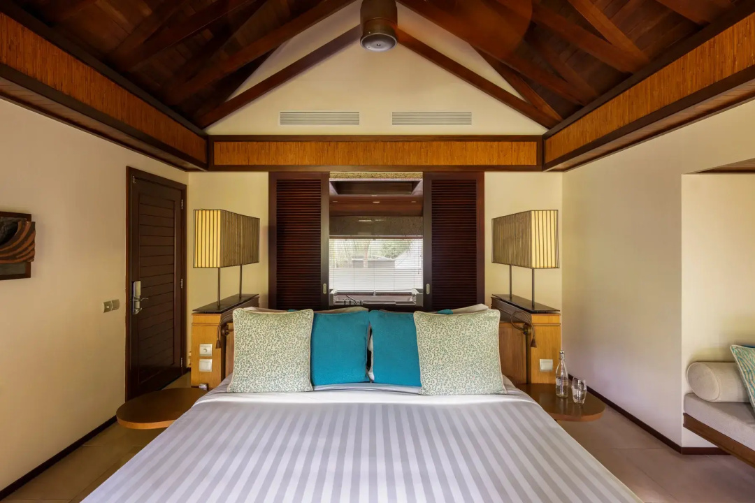 1 Bedroom Beach Villa