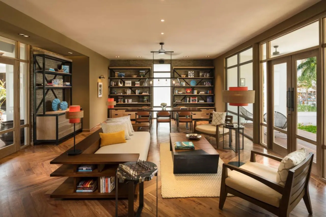Anantara Iko Mauritius Resort & Villas — a room