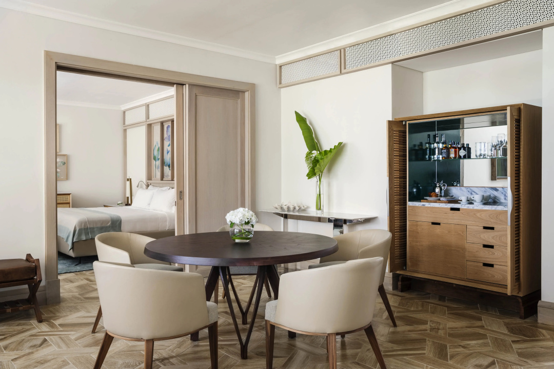 Ocean Suite